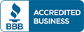 Accredited business